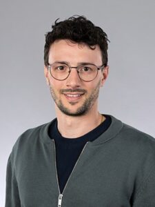 Cyrill Weiss